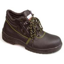 1PAIA scarpa da lavoro alta in pelle S1P - N41