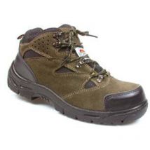Protexio - 1PAIA scarpa da lavoro alta trekking S1P - N40