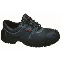 Utilia - 1PAIA scarpe antinfortunistica basse S3 src sirio col. nero mis. 42
