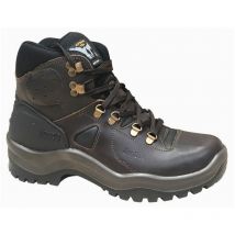 1PAIA scarpe trekking lee ross 629DV.9G col. marrone mis. 45