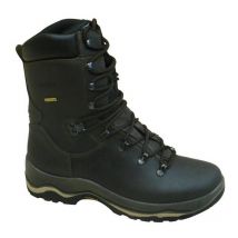 1PAIA scarpe trekking lee ross 67T col. marrone mis. 38
