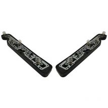 1pair Car Rear Taillight Tail Lamp Electrical Circuit Board With Bulbs For Sprinter W910 W907 2019-