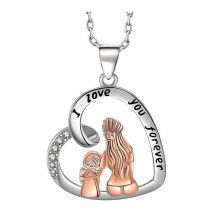 1pc Cadeau d'anniversaire pour femme Noël Fête des mères