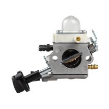 Sunxury - 1pc Carburateur fit pour stihl Blower BG56 BG56C SH56 SH56C BG86 BG86C BG86CE BG86CE BG86Z SH86 SH86C zama C1M-S261B, 4241 120 0616