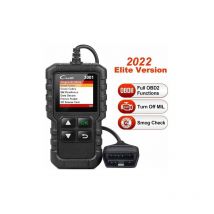 Yzmrbdqc - 1pc Diagnostic Boot CR3001 Outil de diagnostic automatique OBD2 Scanner de diagnostic de voiture pour voitures à essence et diesel, lire