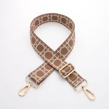 1pc Large Sangle de Sac Ceinture de Sac à Bandoulière Damaxel