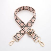 1pc Large Sangle de Sac Ceinture de Sac à Bandoulière Damaxel