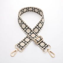 1pc Large Sangle de Sac Ceinture de Sac à Bandoulière Damaxel