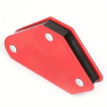 1pc Localisateur De Soudure Aimant Magnétique Coin Soudeur Support De Soudage Outil Soudage Support Magnétique