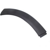Qpuion - 1pcs Mudflaps Splash Guards Front Left Fender 51131505865 Replacement For bmw mini cooper 2002-2008, Model: 18