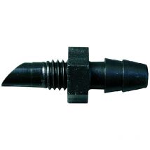 1BLISTER adattatore filettato innesto Ø3,5 - pz 20