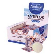 Esseco - cf antiflor vasche - 45 pastiglie da GR.20