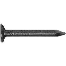 1BLISTER chiodi testa piana larga tpl mm 2,4X32 - gr. 100