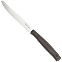 Cf Coltelli Da Bistecca Manico Bianco