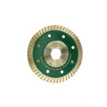 Grinding - 1BLISTER dischi diamantati per gres MM.115 - MM.115X1,6 foro 22,2 corona continua