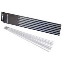 Cf elettrodi per alluminio MM.2,5X350 - MM.2,5X350