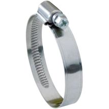 1BLISTER fascetta stringitubo diametro 40 - 60 pz. 2
