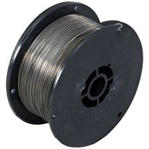 1 pz filo animato autoprotetto per saldatura ømm 0,9 - volt 19÷23 - kg. 0,900