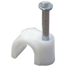 1BLISTER fissacavo in nylon +â-£ mm 5-6 - pz. 40