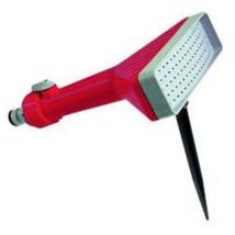 1BLISTER innaffiatoio rettangolare con innesto rapido - (2069)