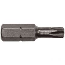 Cf inserti per viti impronta torx tx 20 x 25 mm - CF.10 pz