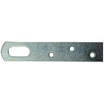1BLISTER lastrina per pensili con asola mm. 60 - pz. 10