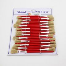 Cf Pennello 'Standarino' N. 2