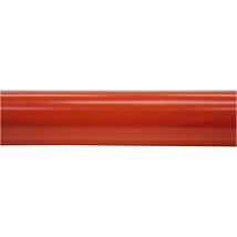 1 Pz Plastica Adesiva Art. 2582/10 - Giallo