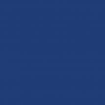 Alkor - 1 pz plastica adesiva blu lucido (280-1687) - CM.45H. in rotoli da MT.15