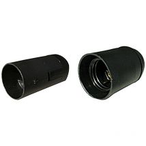 1BLISTER portalampada e 27 - pz 3