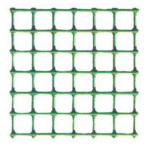 Trex - 1 pz rete elettrosaldata plastificata verde MT.25 maglia MM.12X12 maglia MM.12,7X12,7 spess. filo MM.1,2 - CM.150H.