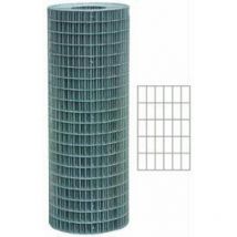 1 pz rete elettrosaldata zincata cm 175 - f. 1,7