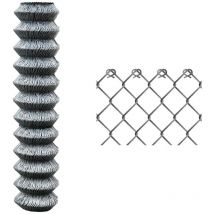 1 pz rete griglia flexyfort cm 125 f. 1,9