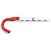 1BLISTER segaccio per potare con manico a ombrello denti continui - MM.300