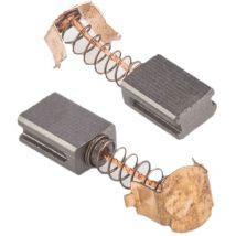 Cf spazzola per smerigliatrice angolare mm 5,2 x 7,8 x 11 - per '51G053'