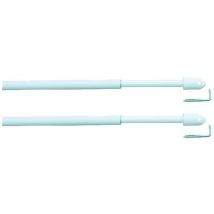 1BLISTER stanghetta allungabile 'bris-bris' mm 10 x cm 80 110