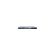 Hanwha - 1U-MSERVER 1U-MSERVER 1U 4-Bay Hot-Swap-fähiger Rackmount-Verwaltungsserver