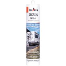 Dekalin Dekasyl Ms-7 Transparent, 290 Ml
