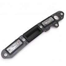 1T0827574L 1T0827574C 1T0827574F Griffleiste Heckklappe Mikroschalter Griff Kennzeichen kfz Platte Licht Lampe für vw Touran Passat