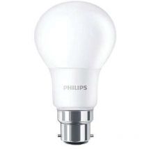 Philips 8Watts B22 2700K A60S led a+