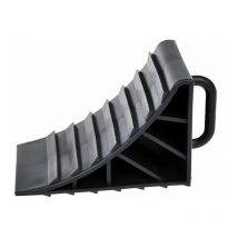 Cale De Roue Plastique Avec Poignée