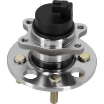 Maxpeedingrods - 1x Radnabe Radlagersatz for Hyundai Accent iii mc 1.4L/1.5L/1.6L 2005 - 2010