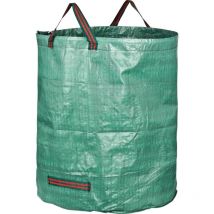 1x Sac de Jardin 60L indéchirable