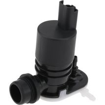 1x Windshield Washer Pump Replacement Part 289209776R Fits Renault Kadjar 2015-2024 Fits Renault Clio V 2019-2021