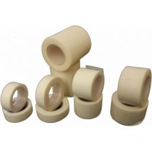 Steroplast - 1x)2.5cm x 10m Microporous Tape Sterotape Hypo Allergenic First Aid