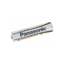 Panasonic - Akku NiMH Mignon aa 2450 mAh 1x2 Rechargeable Evol - Batterie rechargeable - Mignon (aa)