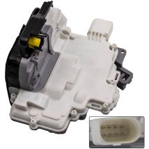 BFO - Rear Left Passenger Side Door Lock Actuator Mechanism For Audi A3 8P 4F0839015