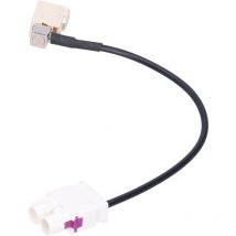 2 à 1 Adaptateur d'antenne de radio-autora