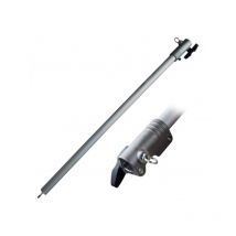 Powerground - 2 Allonge pour débroussailleuses et taille-haies Kapotha.