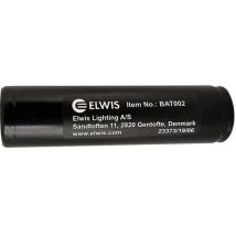Accu 18650 X 2 – Lithium-ion 2500 mAh 3.7 V – Pile Rechargeable, Accu – ELWIS PRO